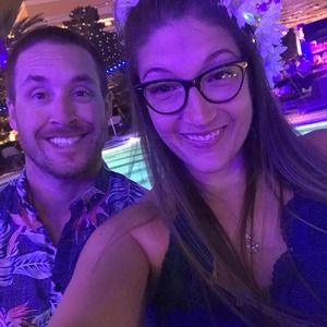 Meet your Posher, Dawn